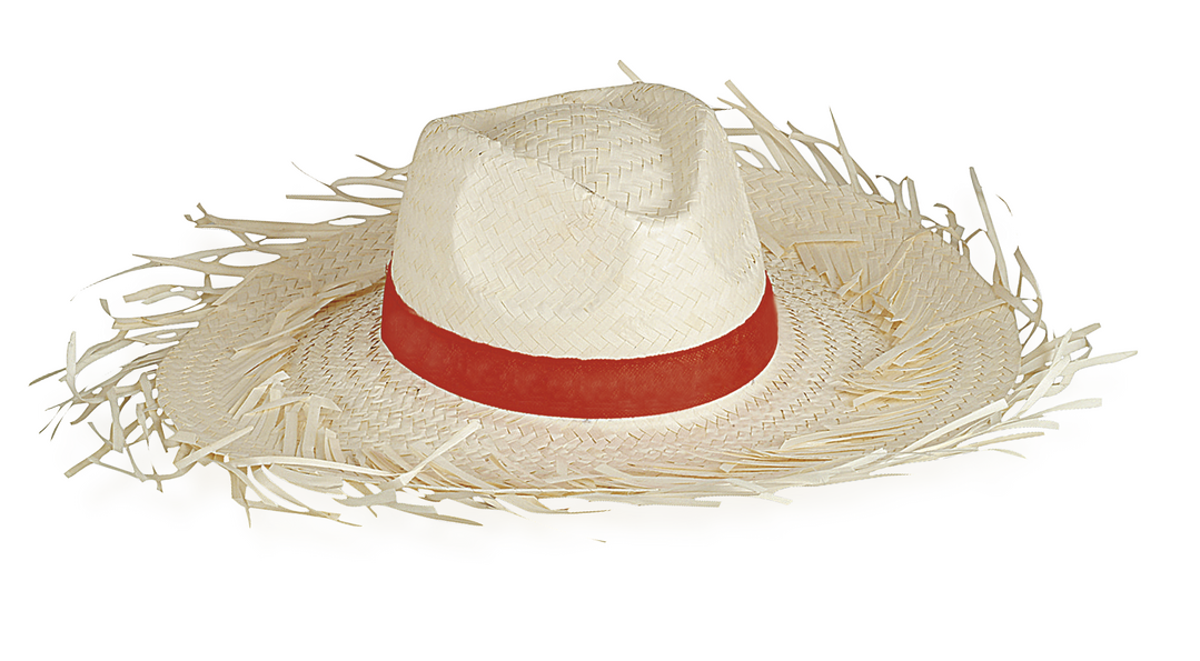 Sombrero Filagarchado 5