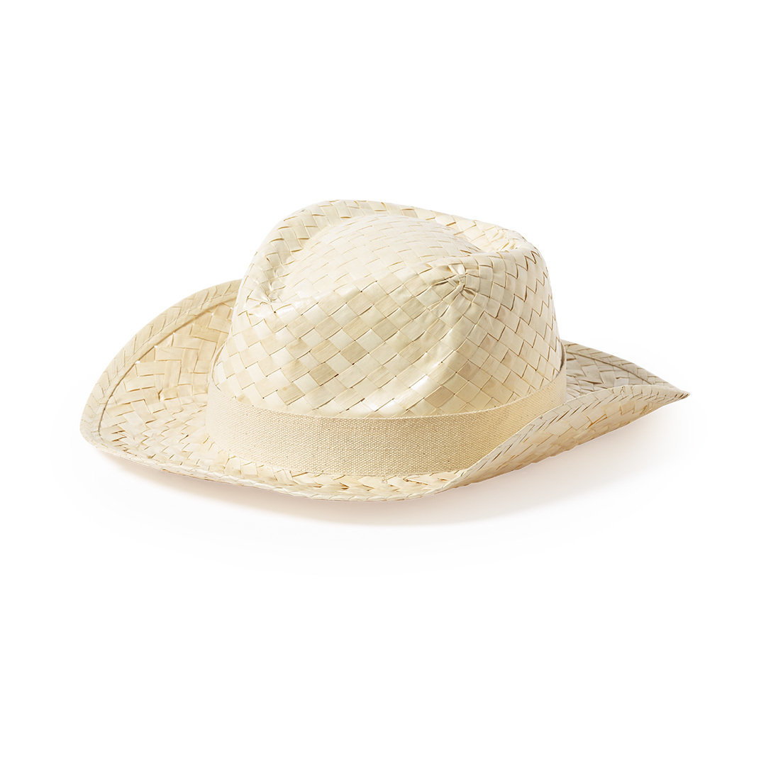 Cinta Sombrero 3