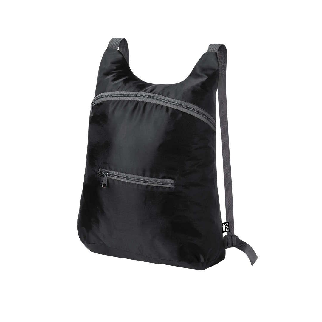 Mochila Plegable Brocky - Imagen 6