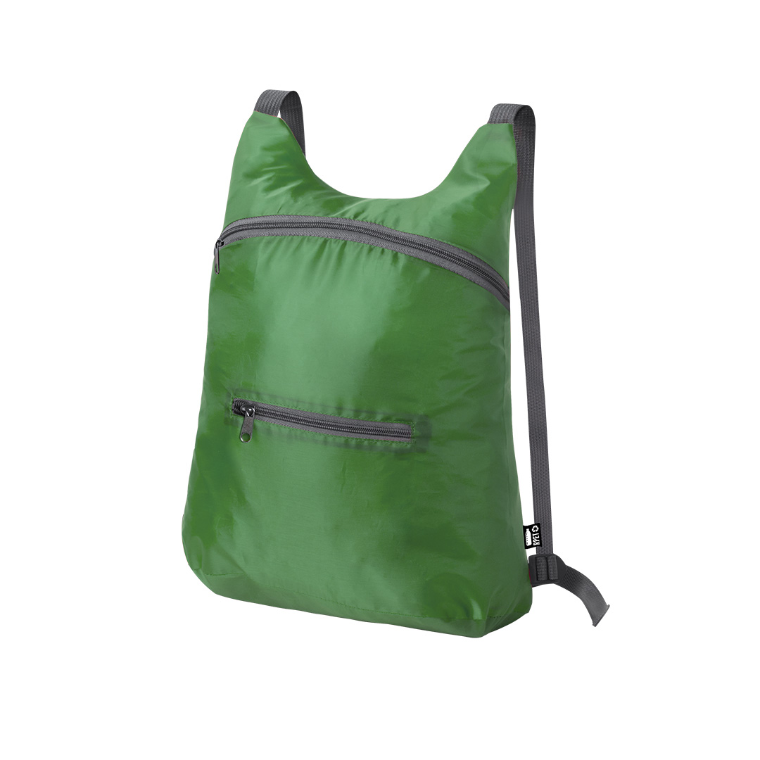 Mochila Plegable Brocky - Imagen 7