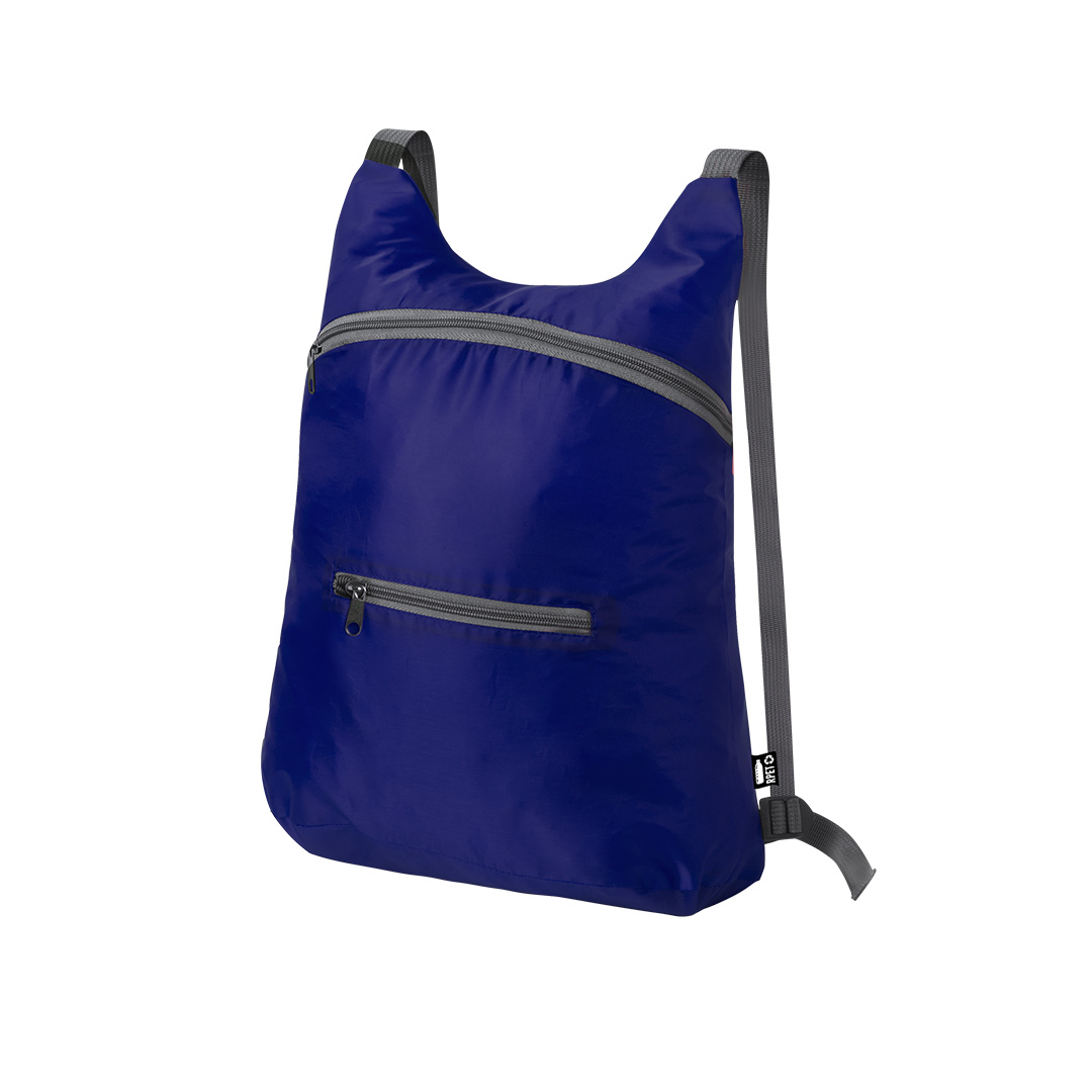 Mochila Plegable Brocky - Imagen 9