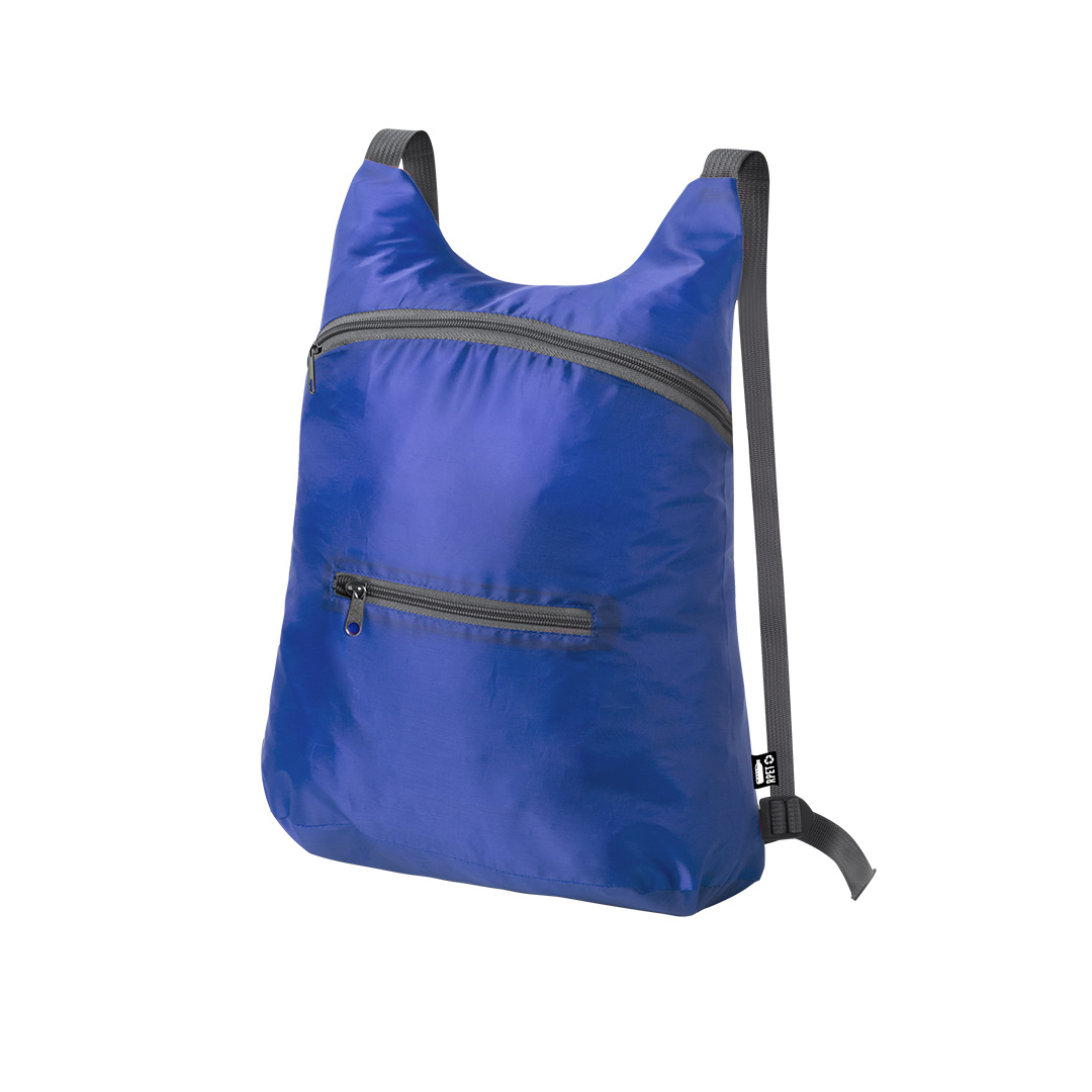 Mochila Plegable Brocky - Imagen 4