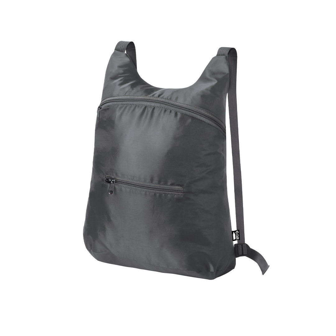 Mochila Plegable 2