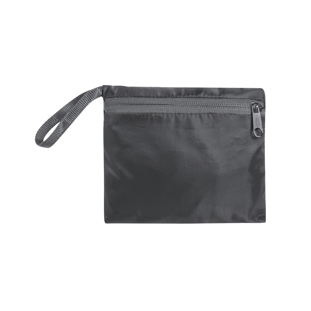 Mochila Plegable 3