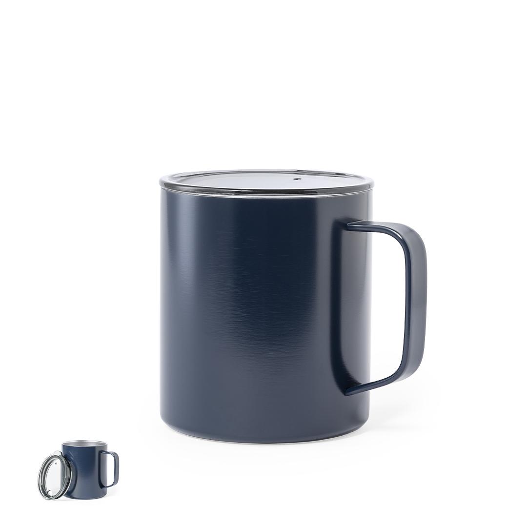 Taza Térmica