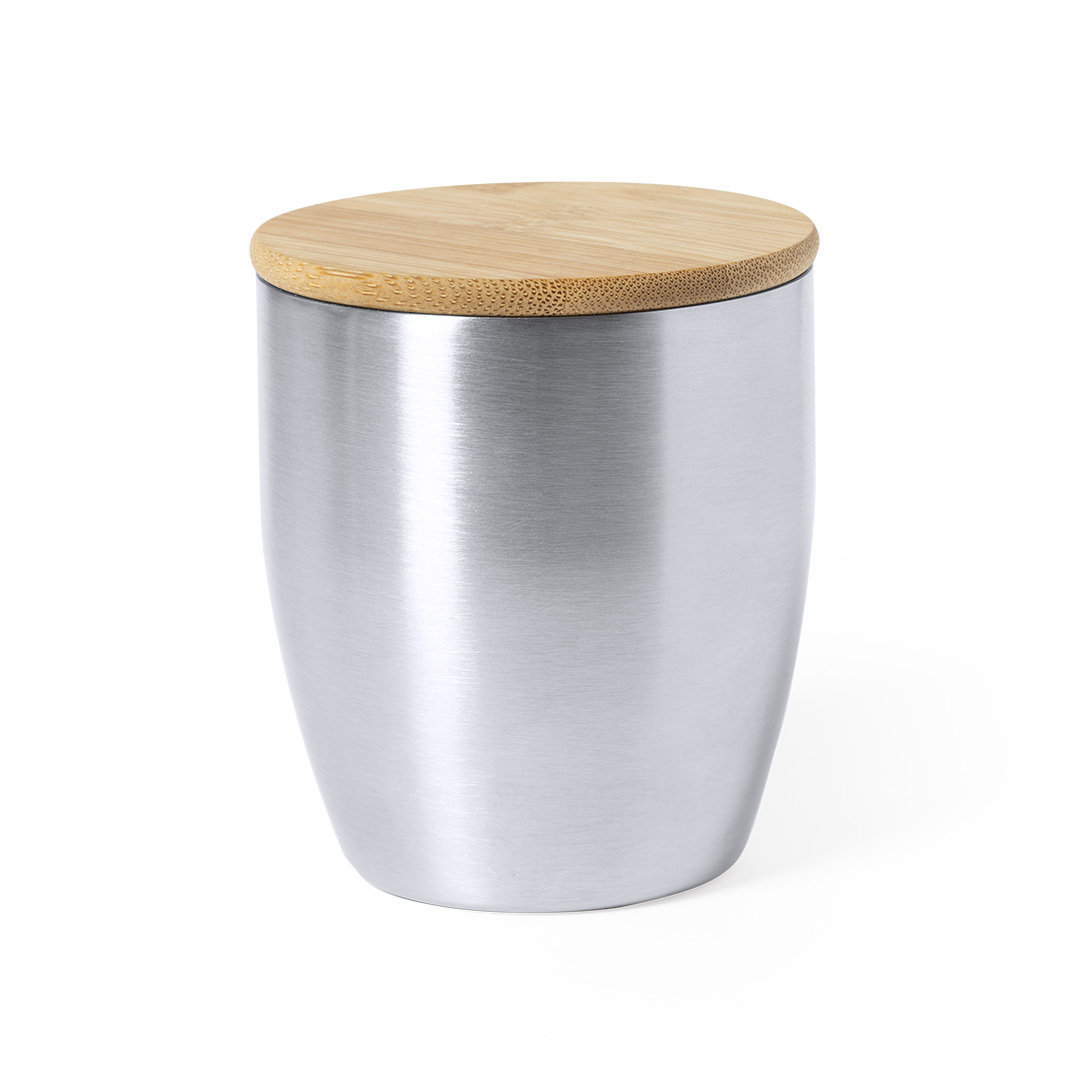 Vaso Térmico Zasel - Imagen 3
