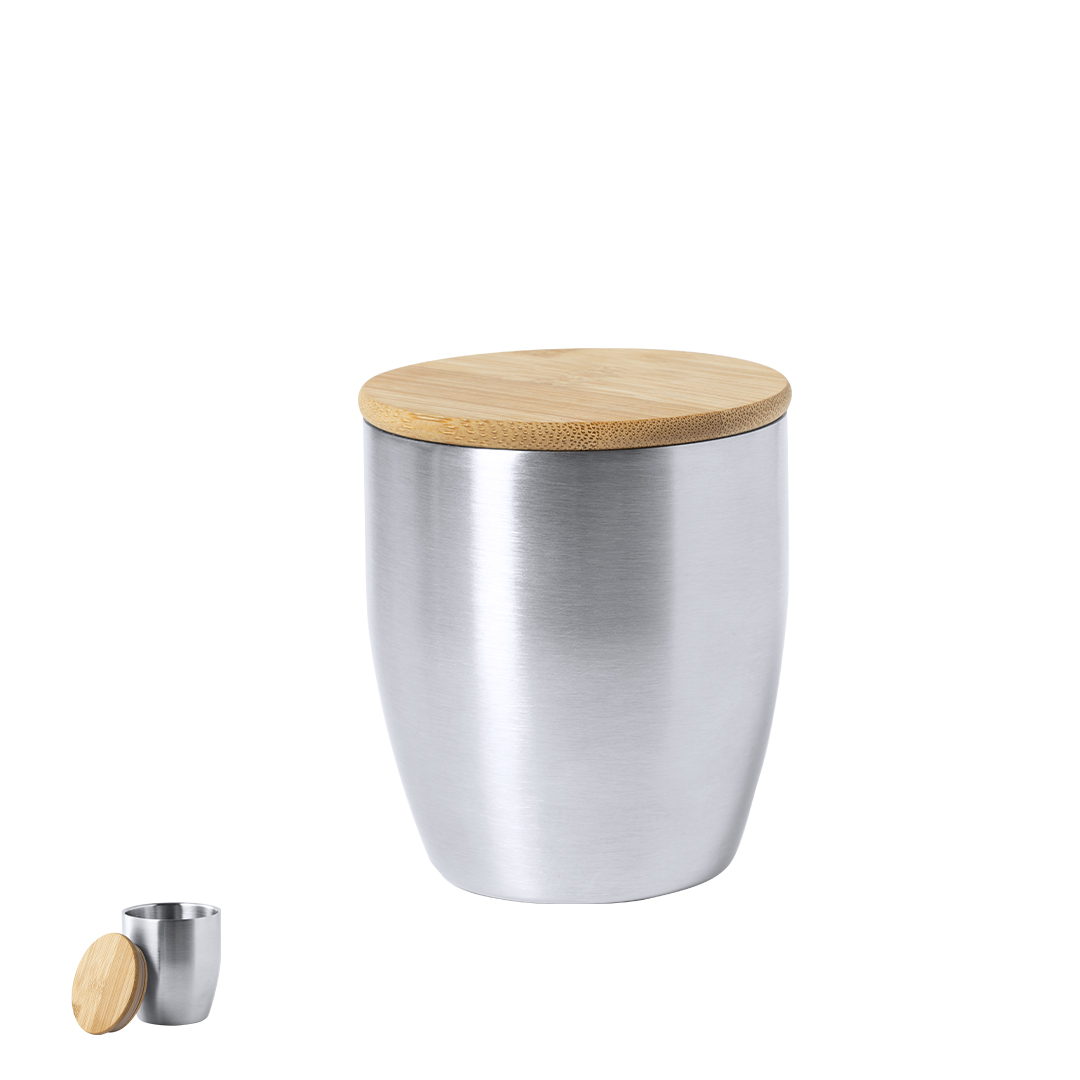 Vaso Térmico
