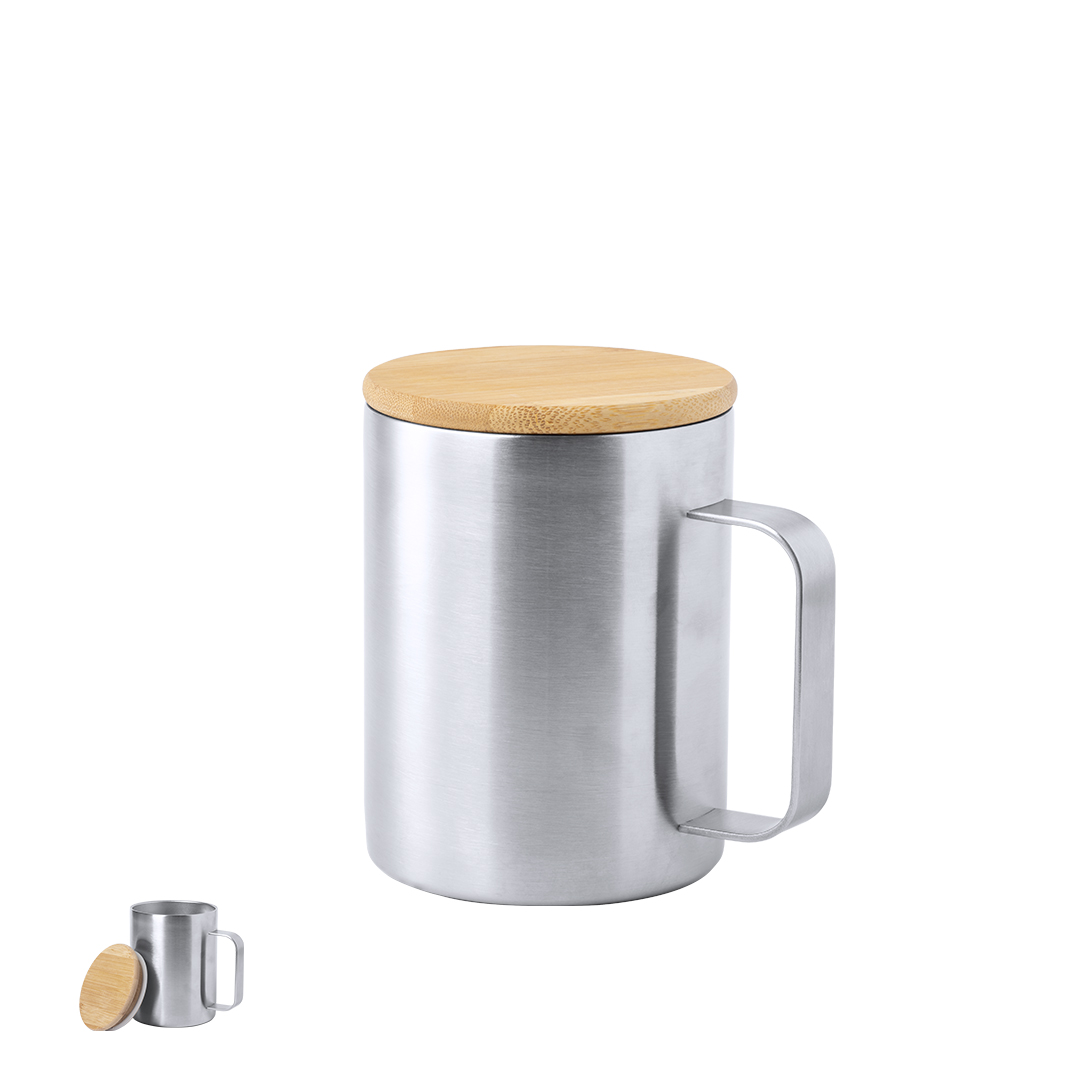 Taza Térmica