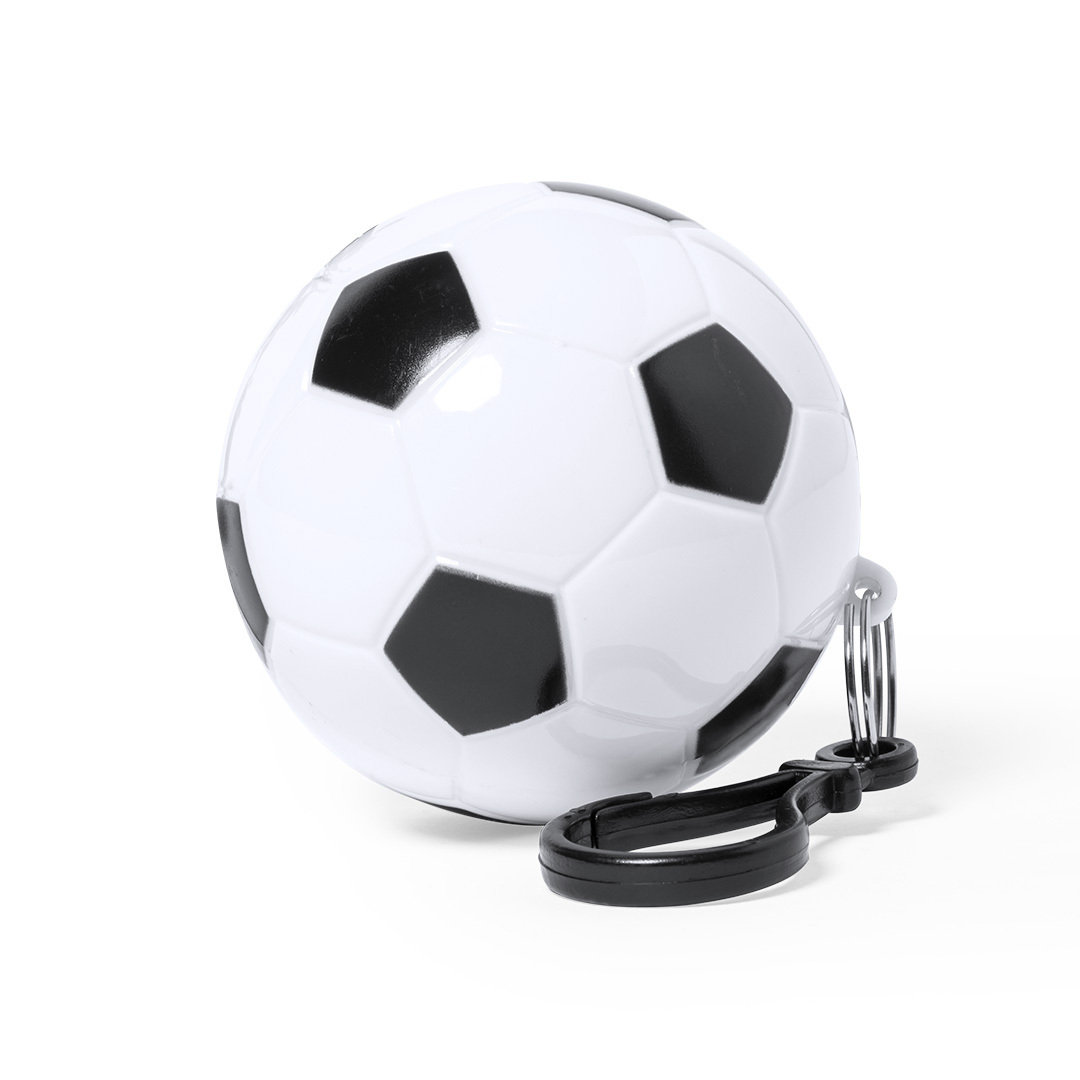 Llavero Poncho Gol - Imagen 4