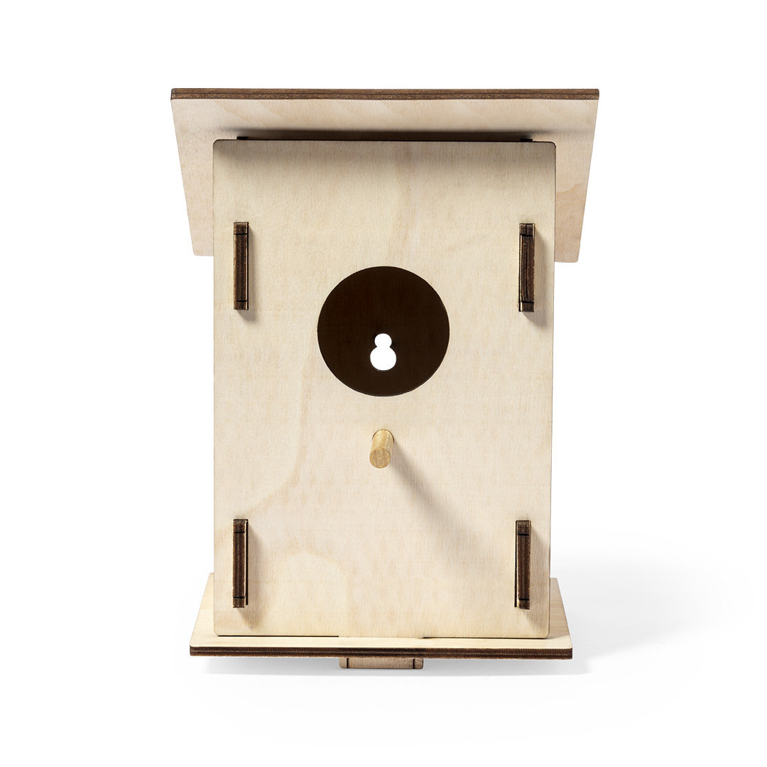Caseta Pájaro Pecker - Imagen 5