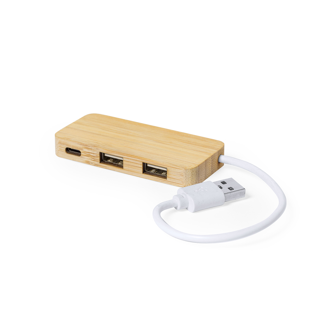 Puerto USB
