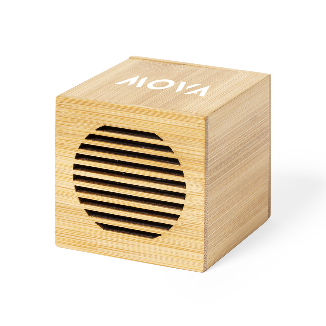 Altavoz 2