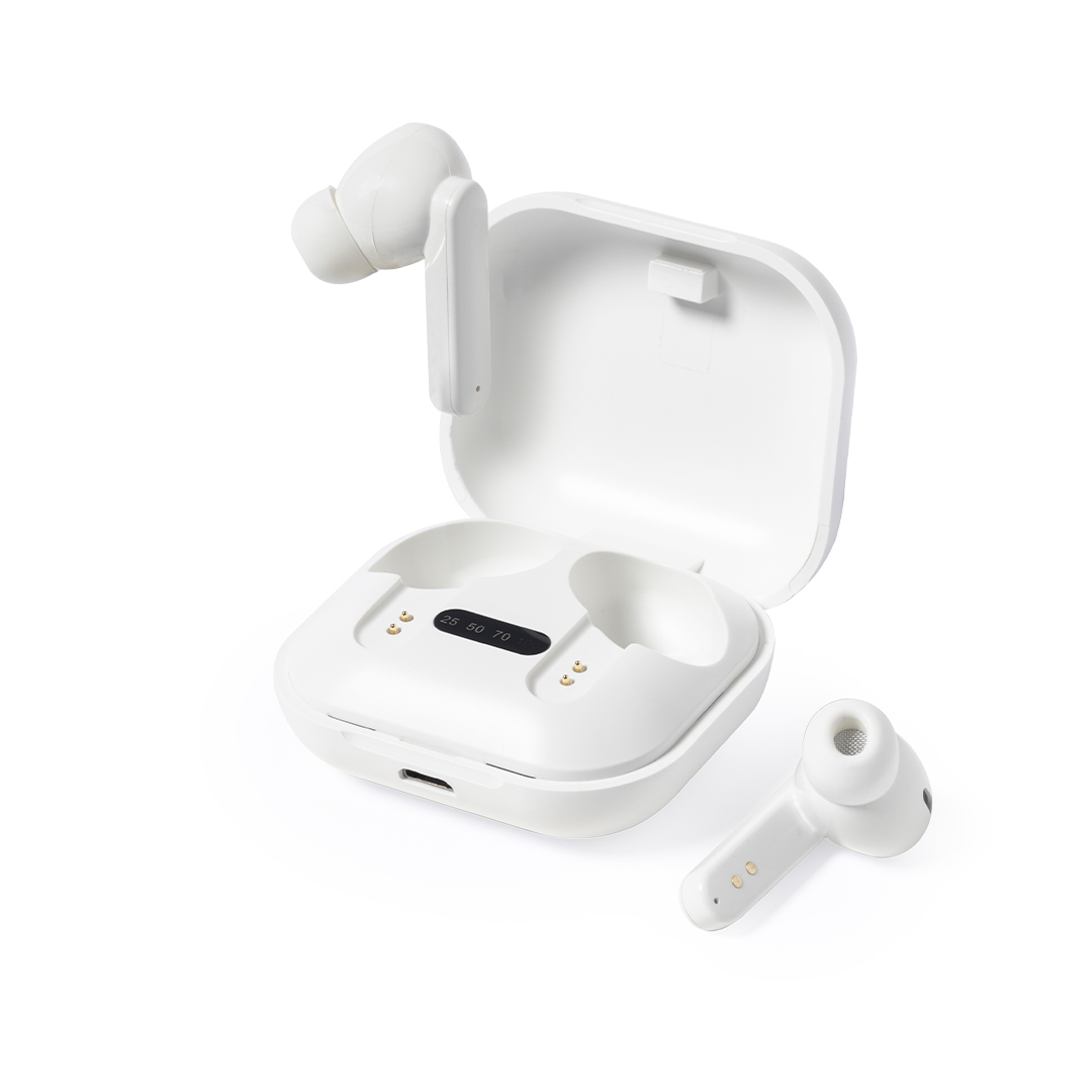 Auriculares