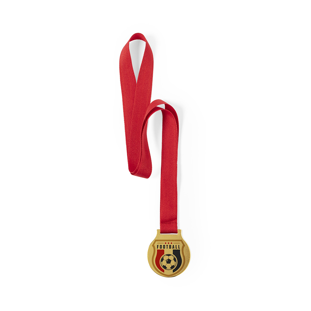 Medalla 2