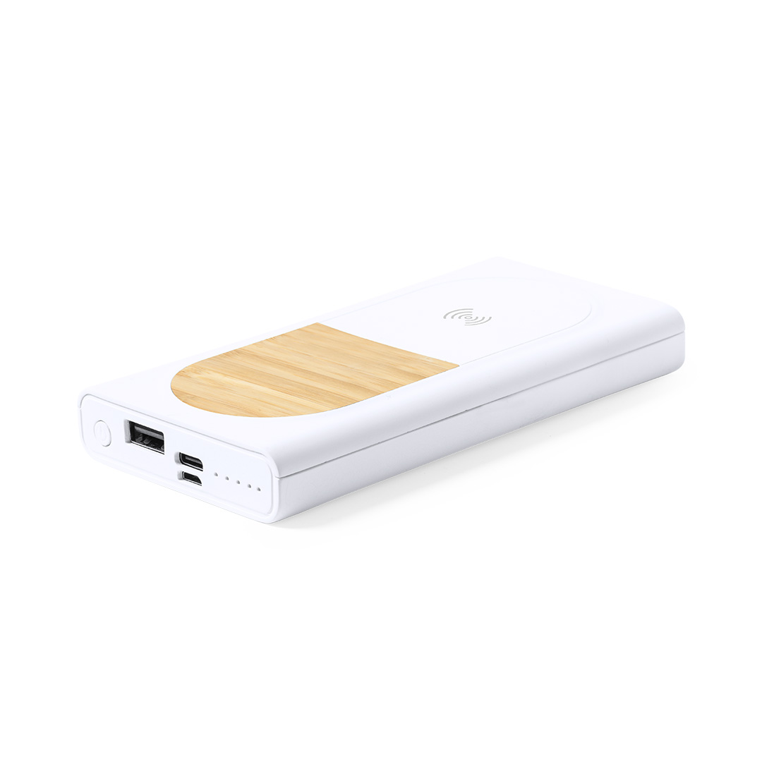 Power Bank 2