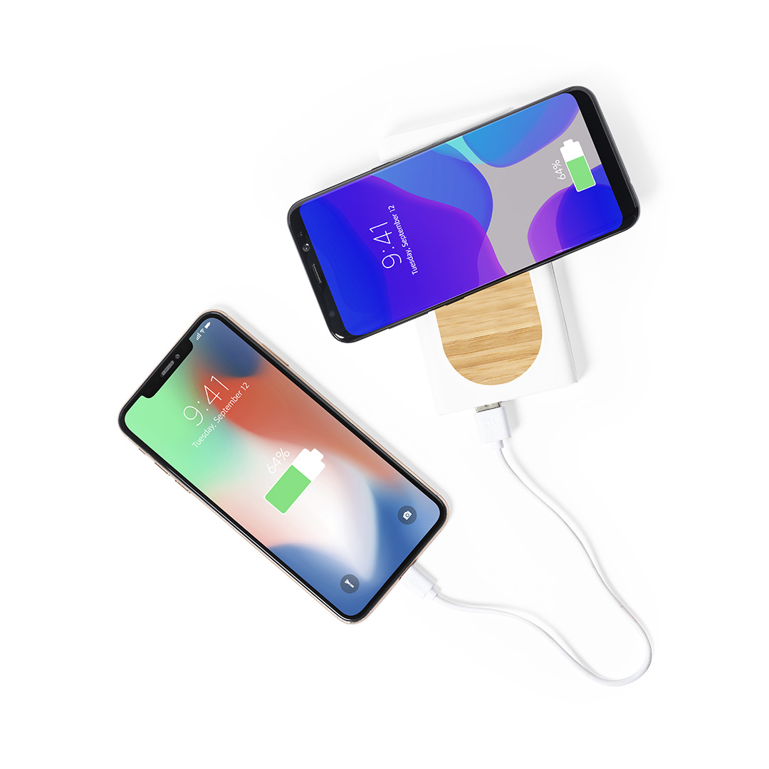 Power Bank 3