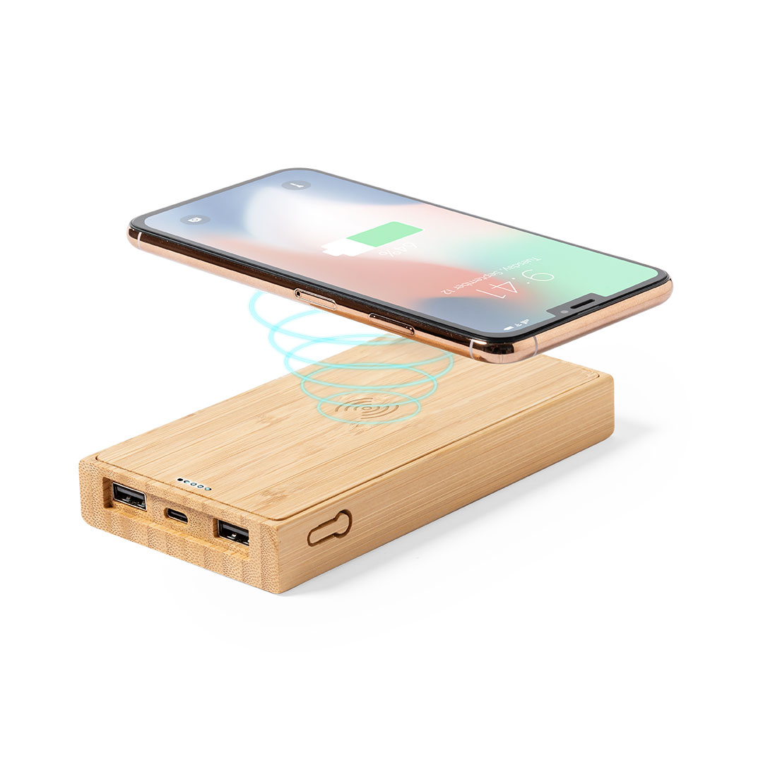 Power Bank 2