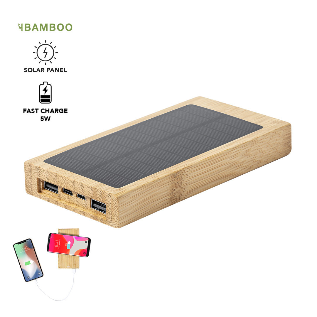 Power Bank 3