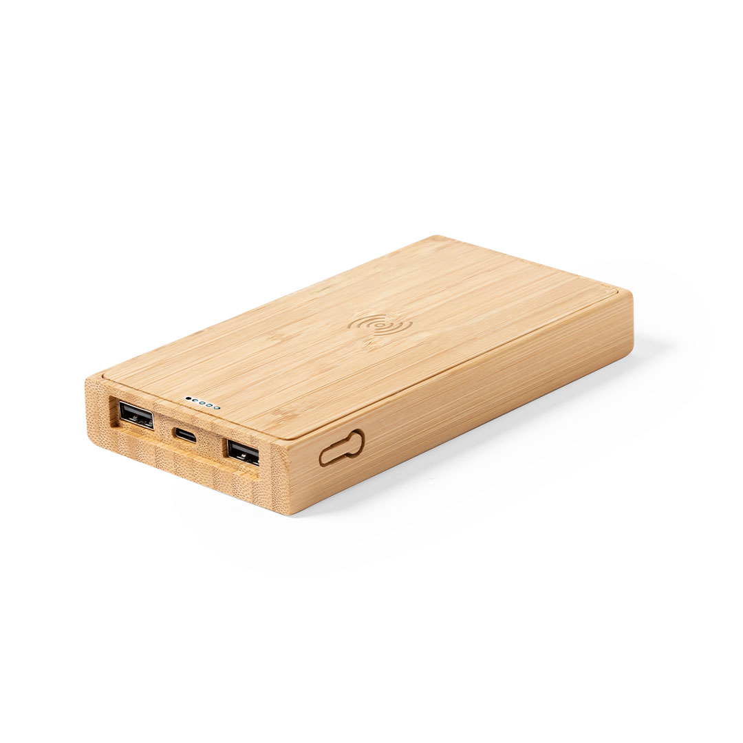 Power Bank 4