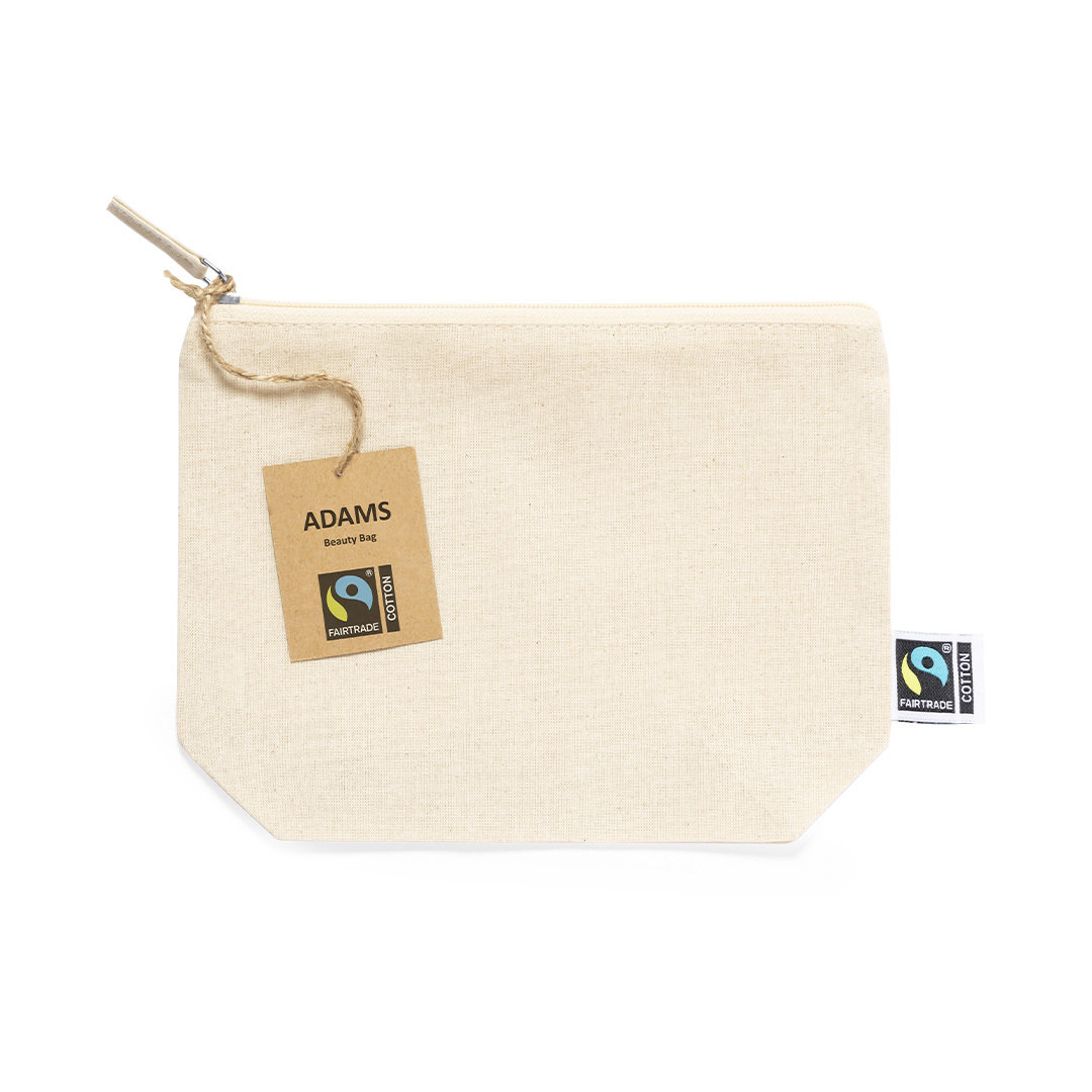 Neceser Adams Fairtrade - Imagen 4