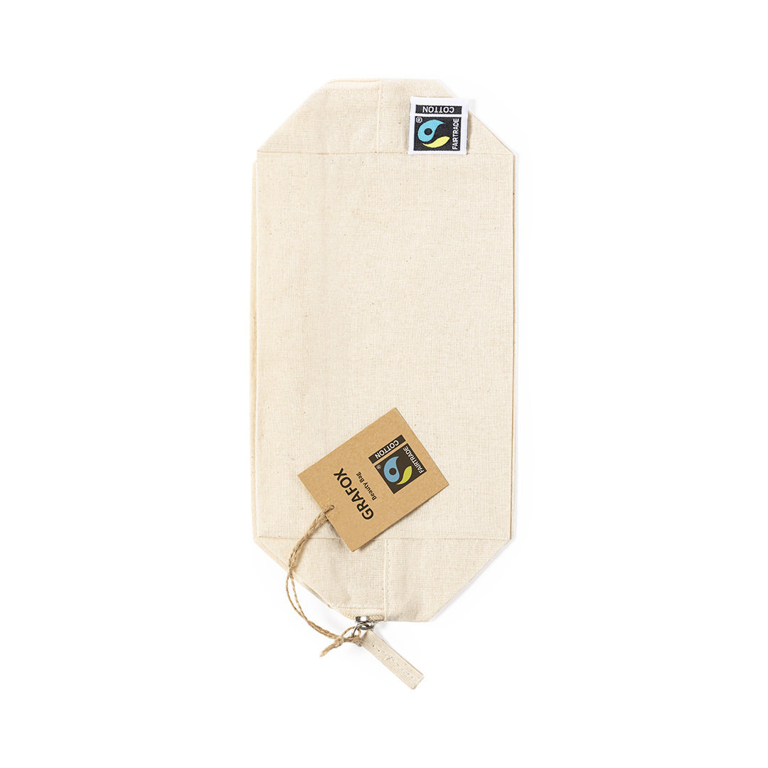 Neceser Grafox Fairtrade - Imagen 4