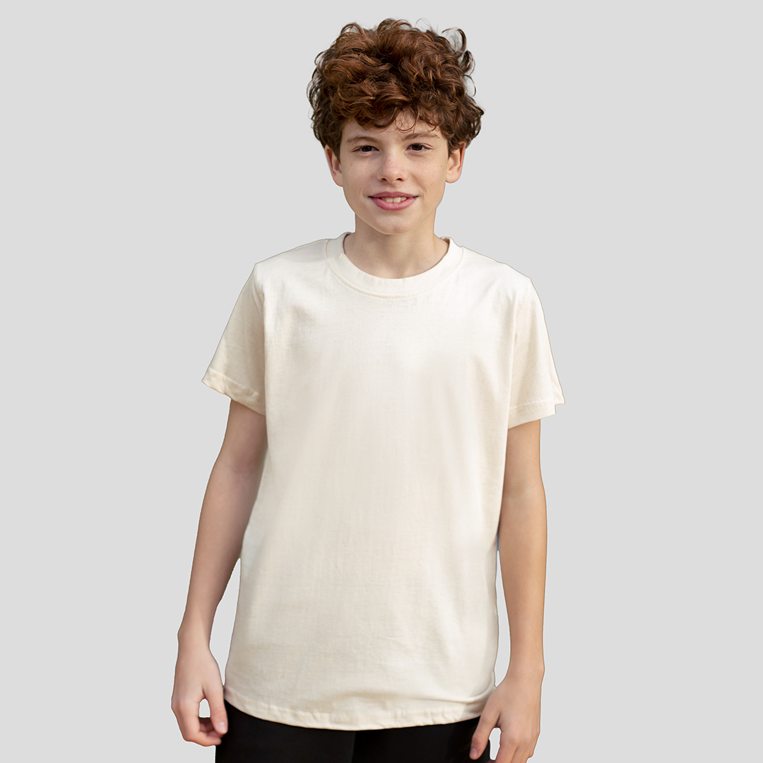 Camiseta Niño "keya"