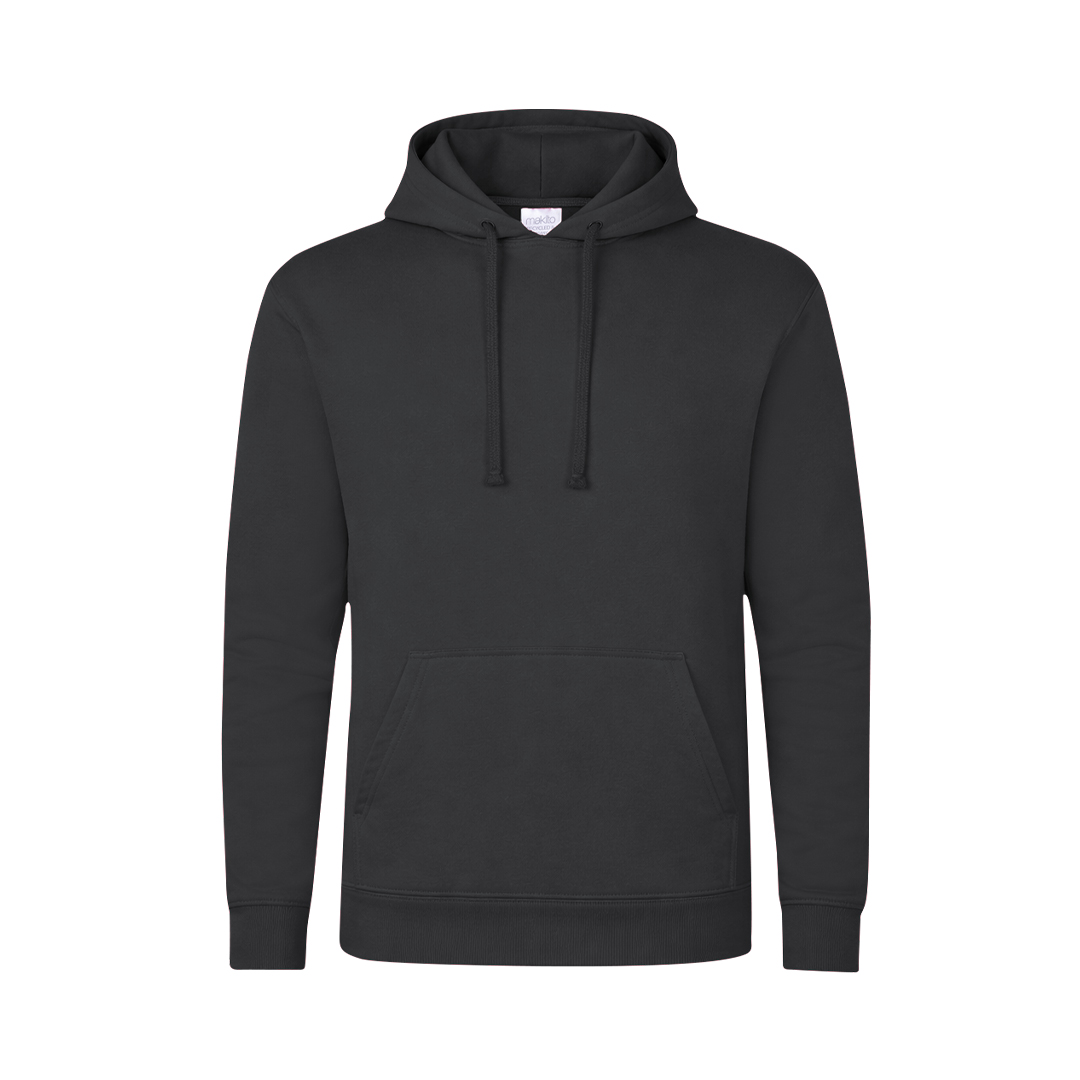 Sudadera Adulto con Capucha Harnix - Imagen 11