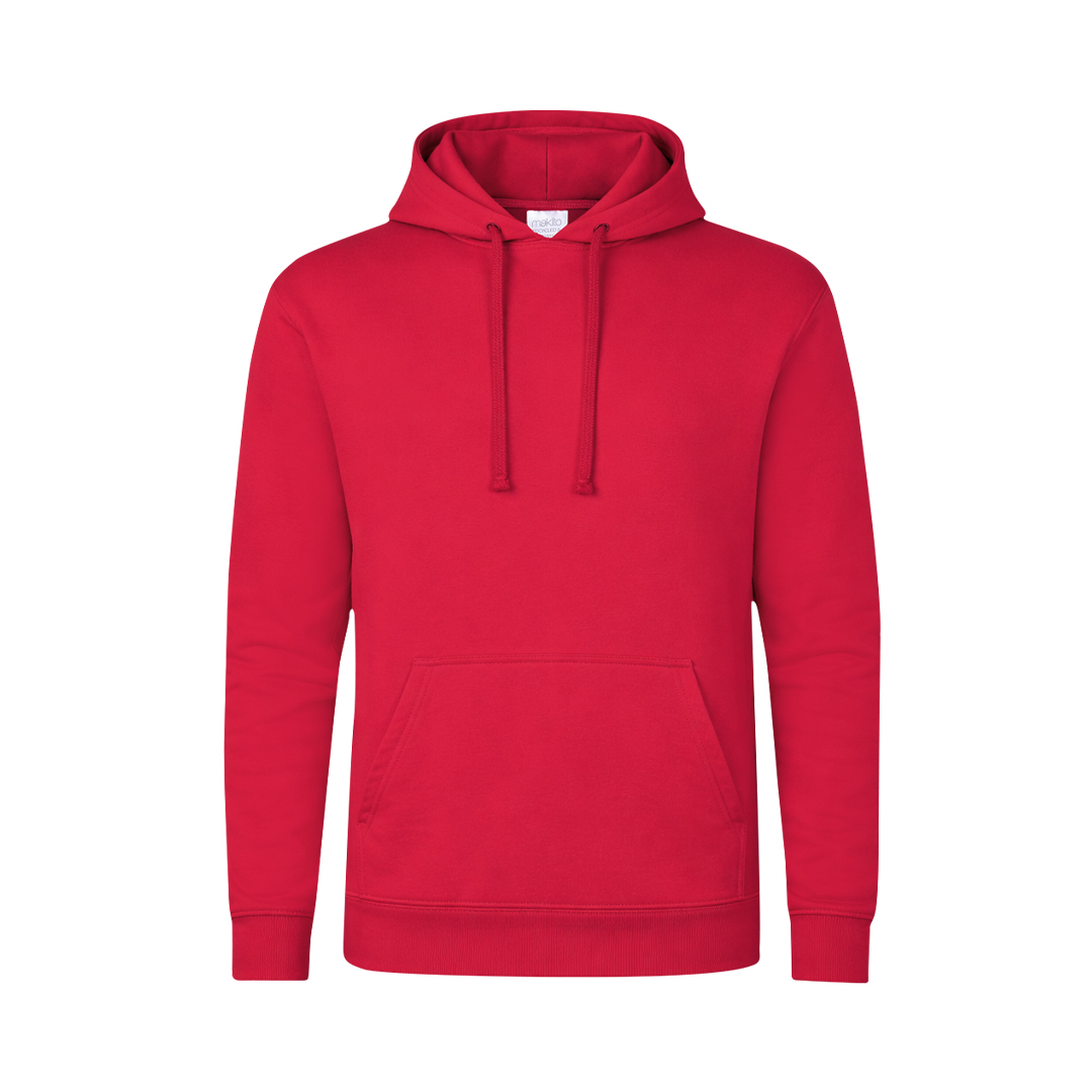 Sudadera Adulto con Capucha Harnix - Imagen 13