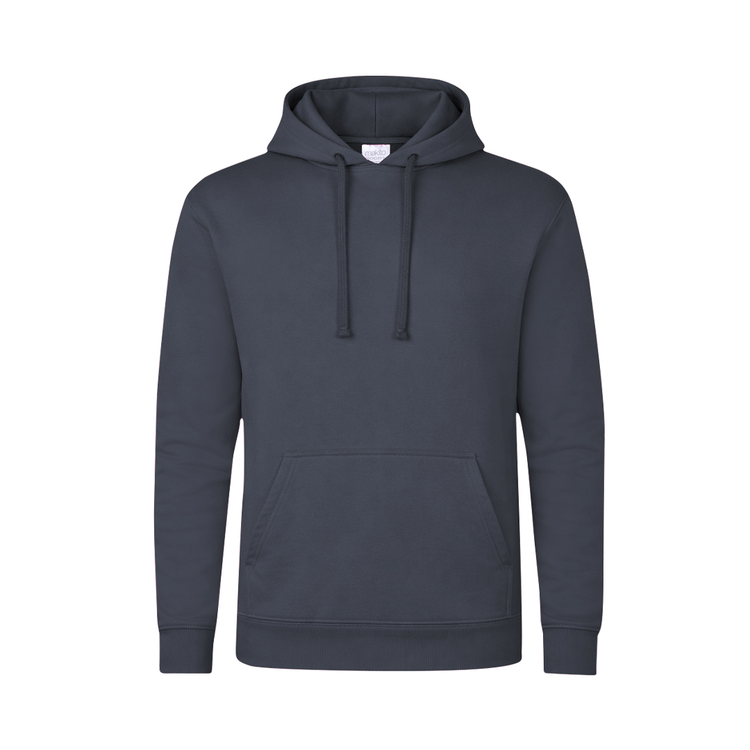 Sudadera Adulto con Capucha Harnix - Imagen 9