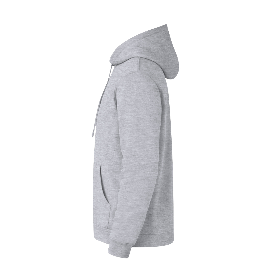 Sudadera Adulto con Capucha 2