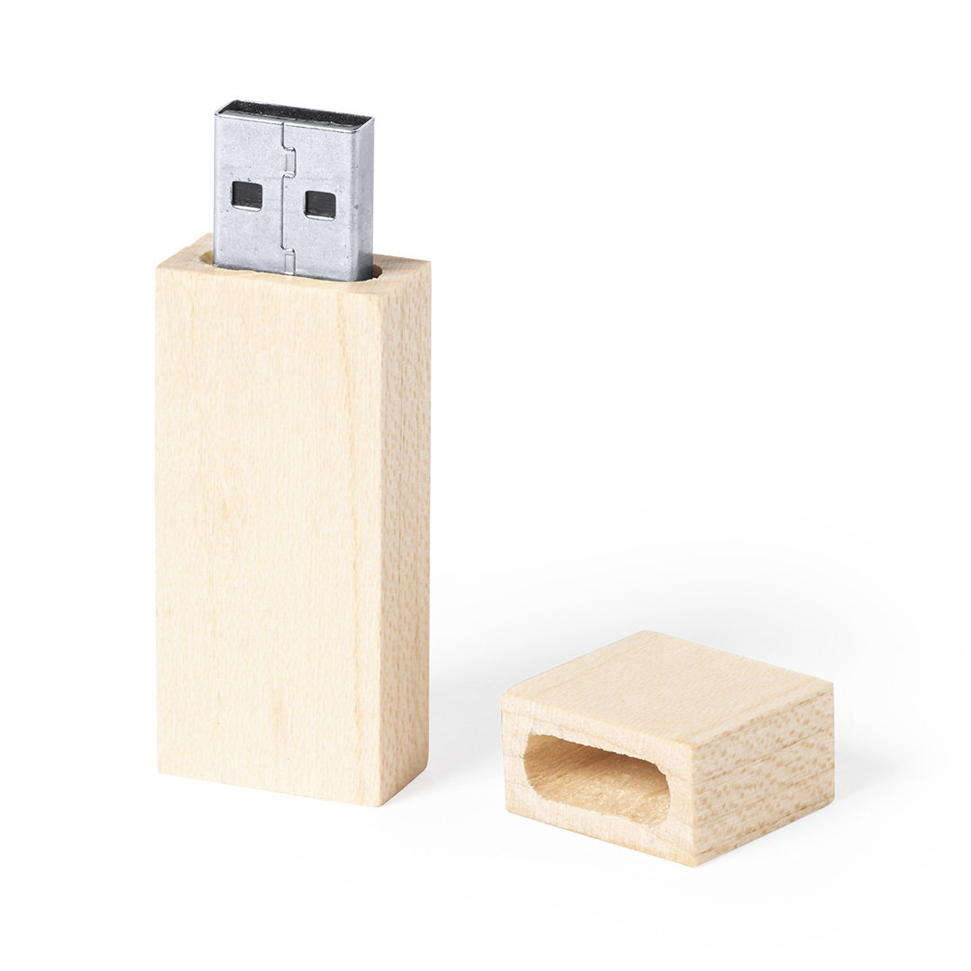 Memoria USB 3
