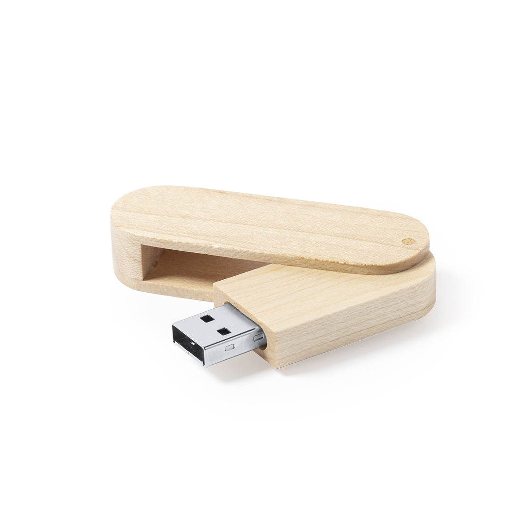 Memoria USB