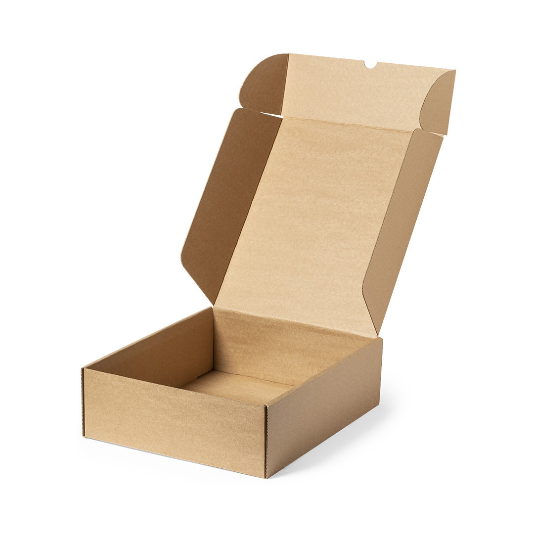 Caja Presentación 2