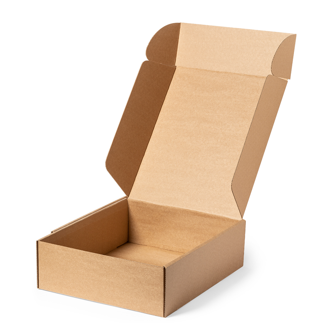 Caja Presentación 3