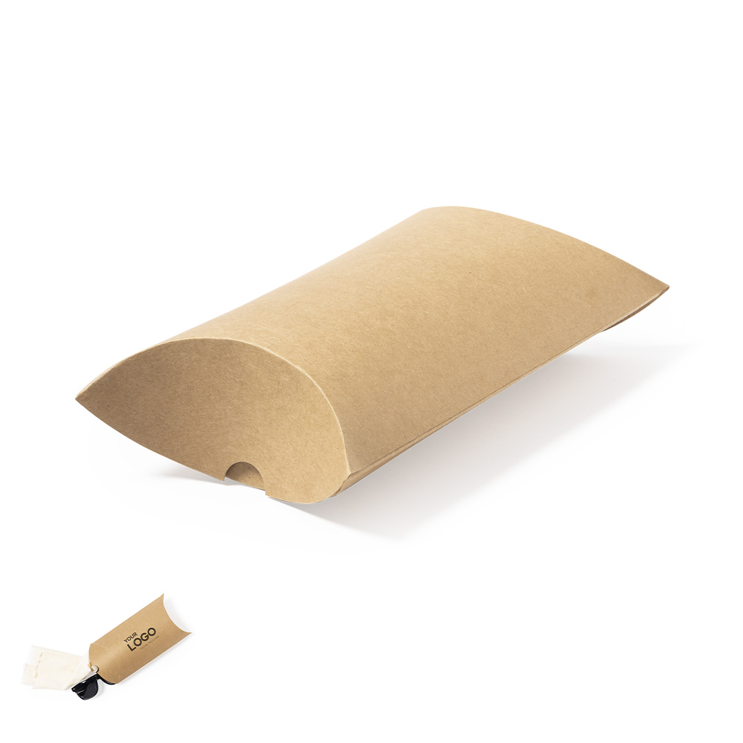 Estuche Presentación