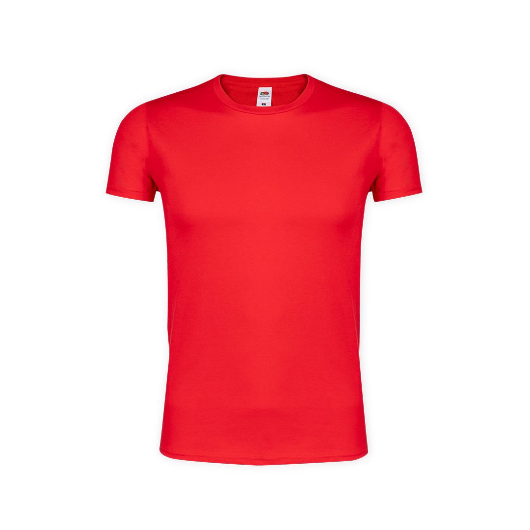 Camiseta Adulto Color 2