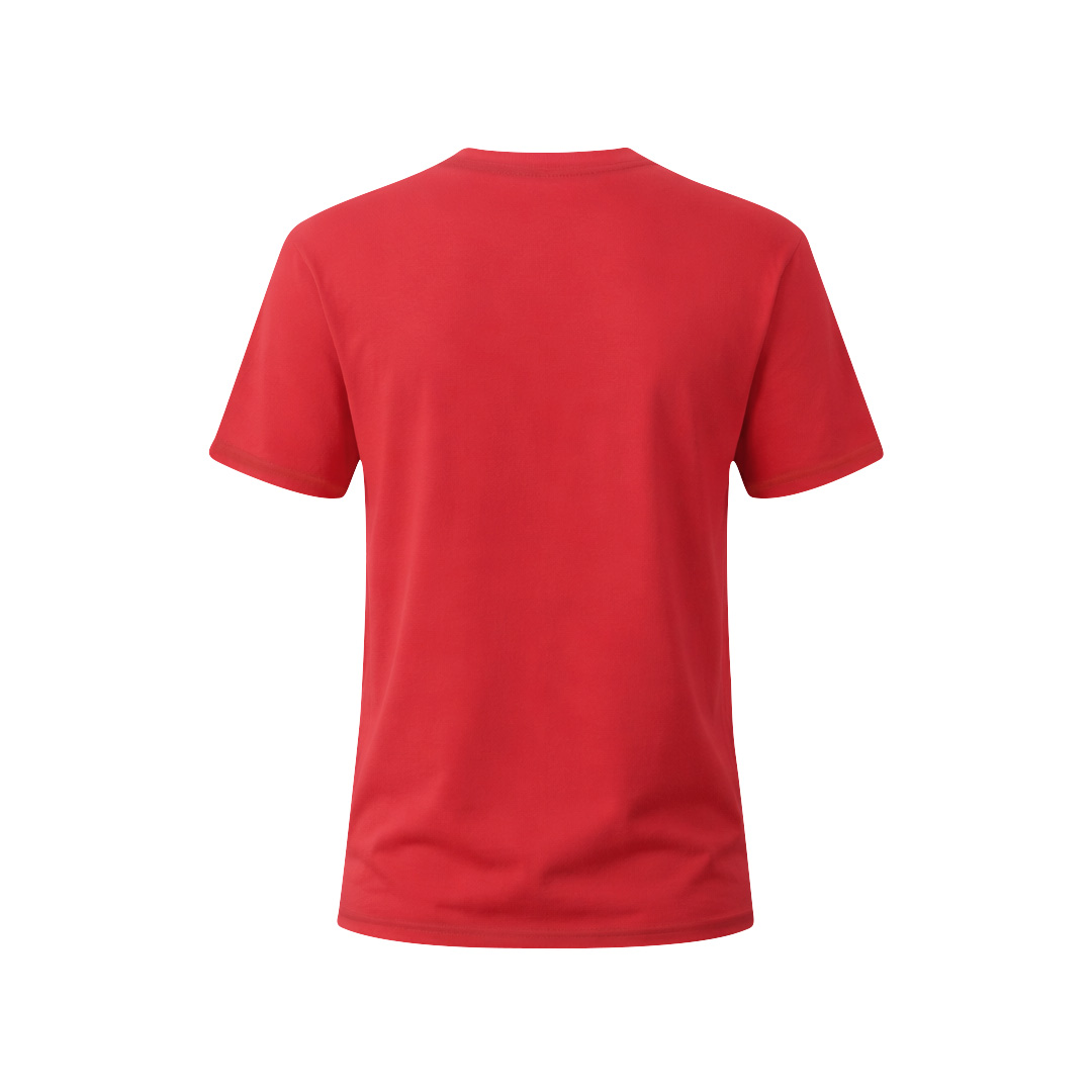Camiseta Adulto Color 3