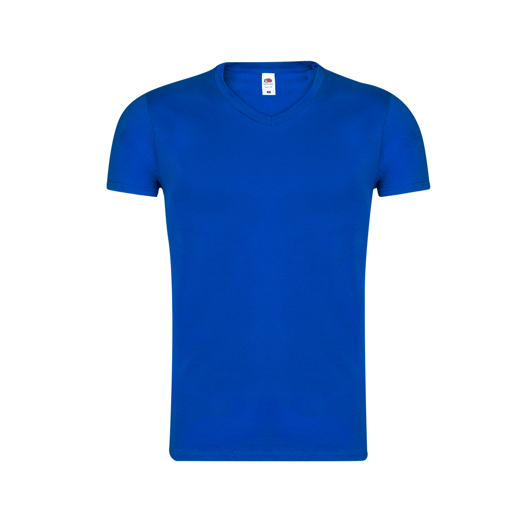 Camiseta Adulto Color 2