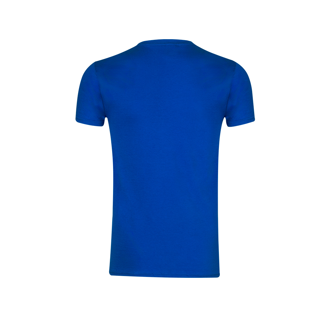 Camiseta Adulto Color 4