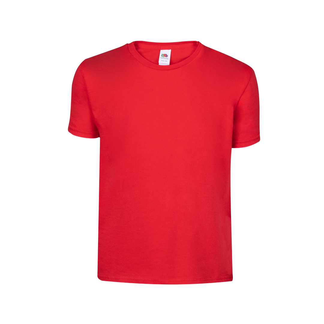 Camiseta Niño Color 2