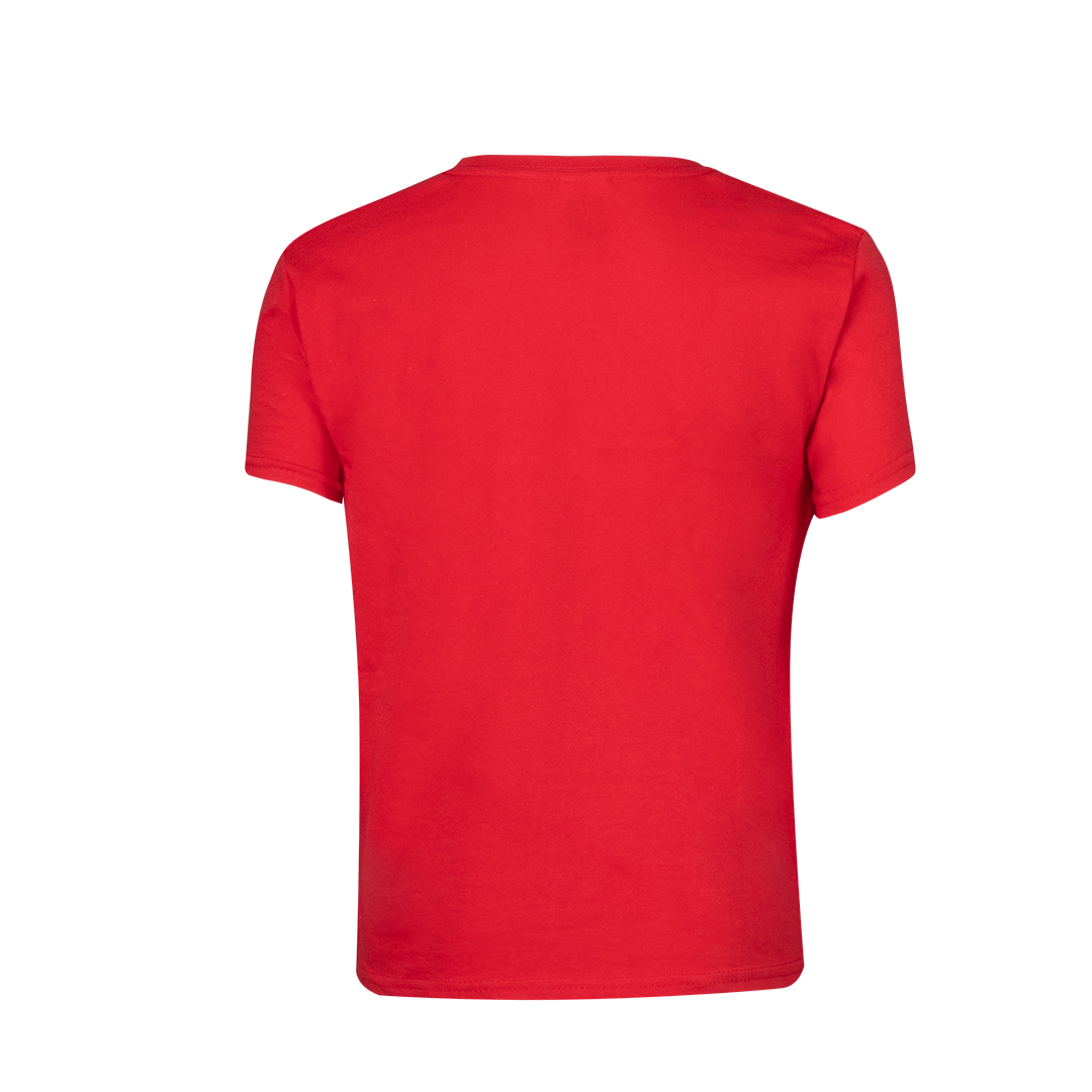 Camiseta Niño Color 4