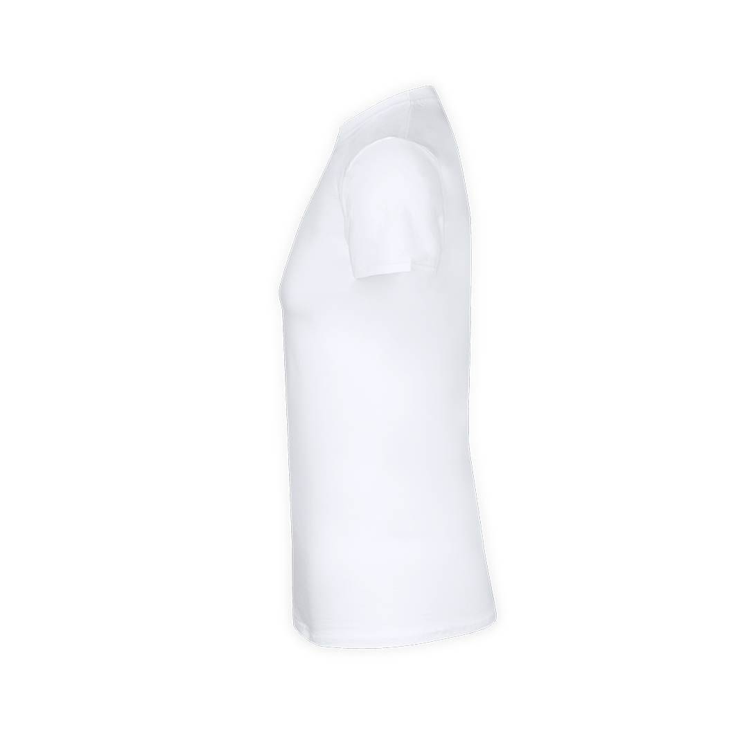 Camiseta Adulto Blanca 2
