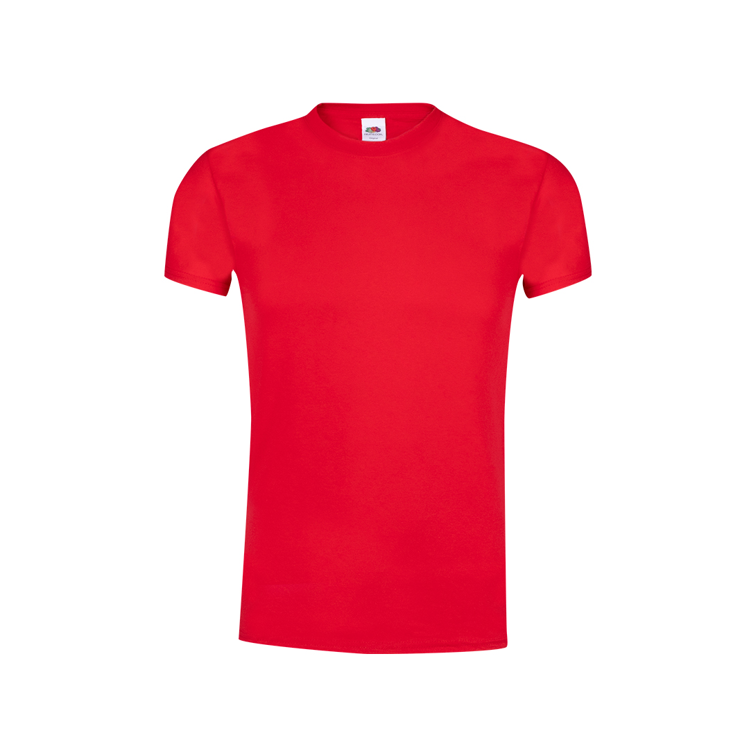 Camiseta Adulto Color 2