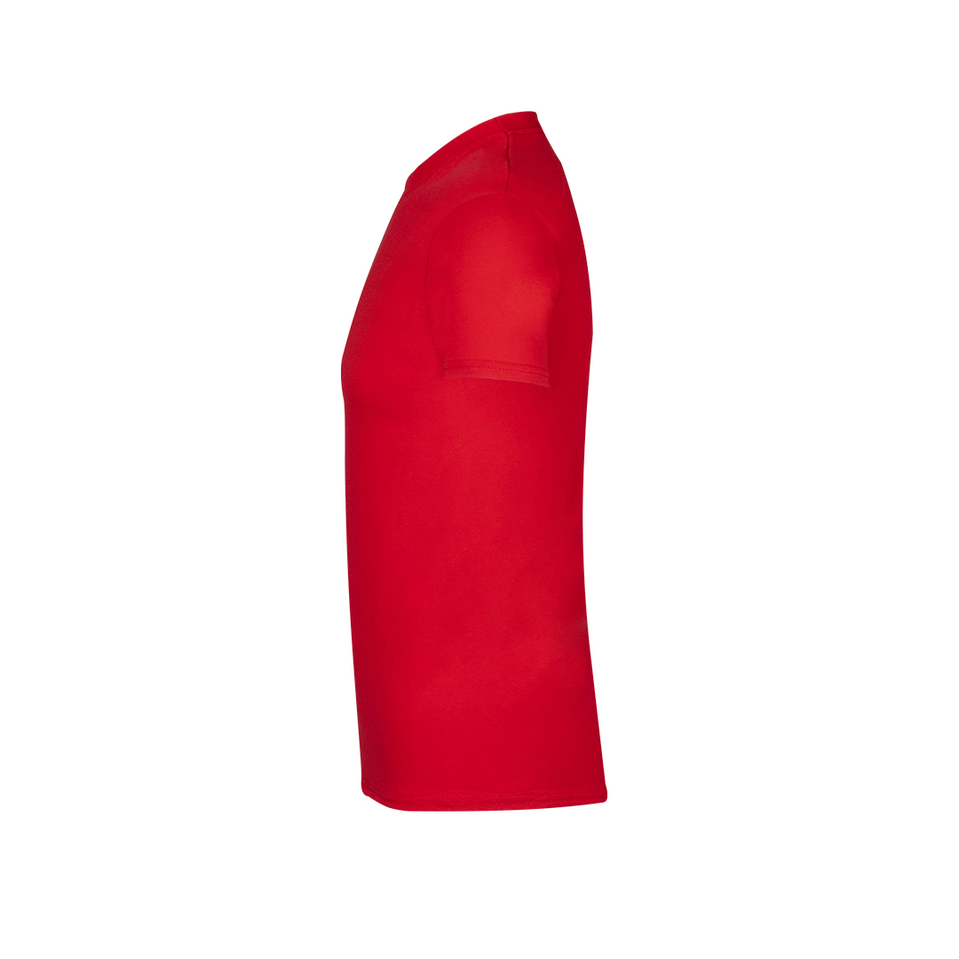 Camiseta Adulto Color 3