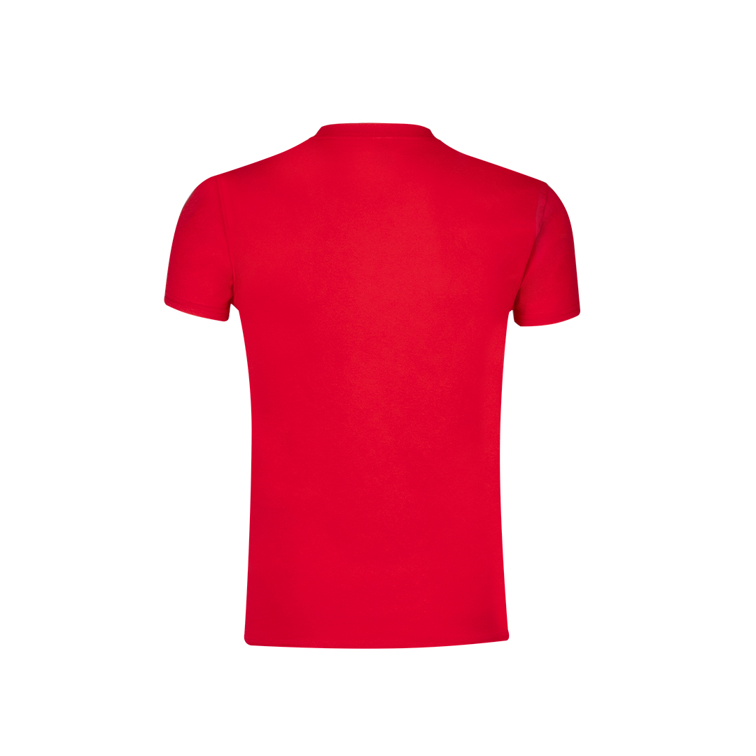 Camiseta Adulto Color 4