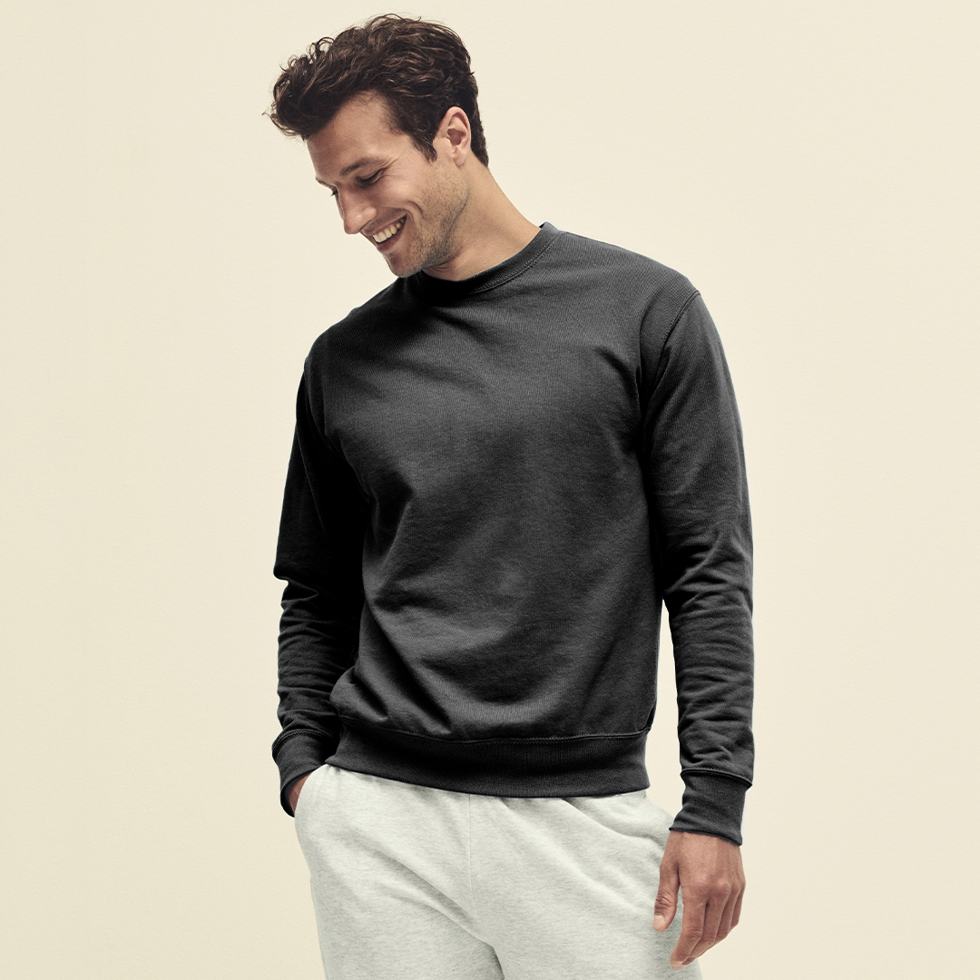 Sudadera Adulto