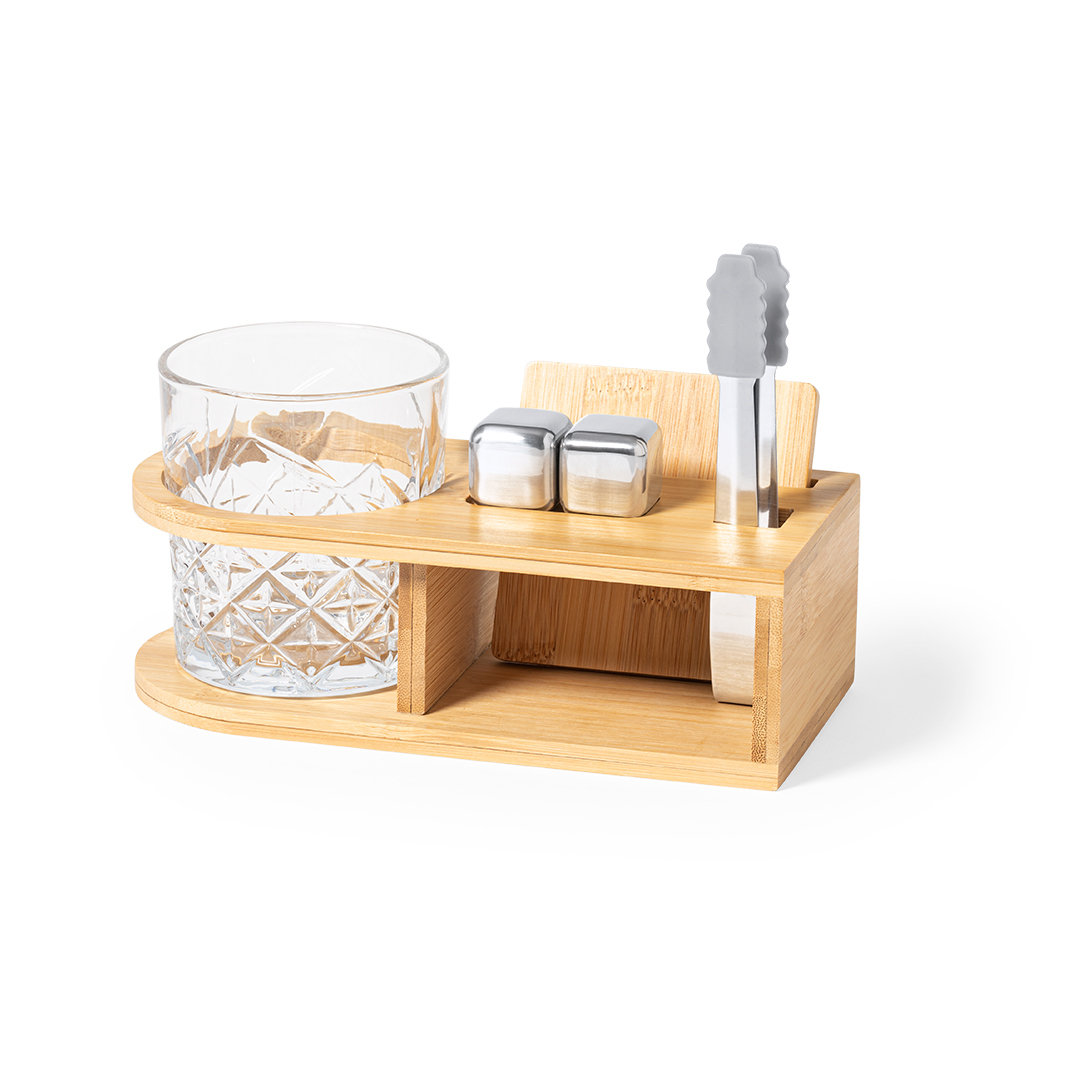 Set Whisky Devon - Imagen 4