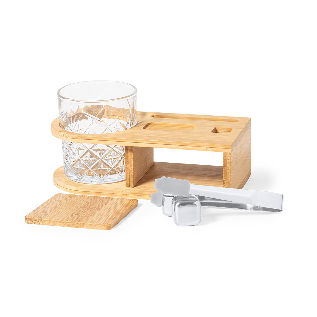 Set Whisky 2