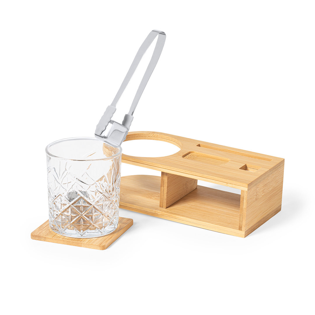 Set Whisky 3
