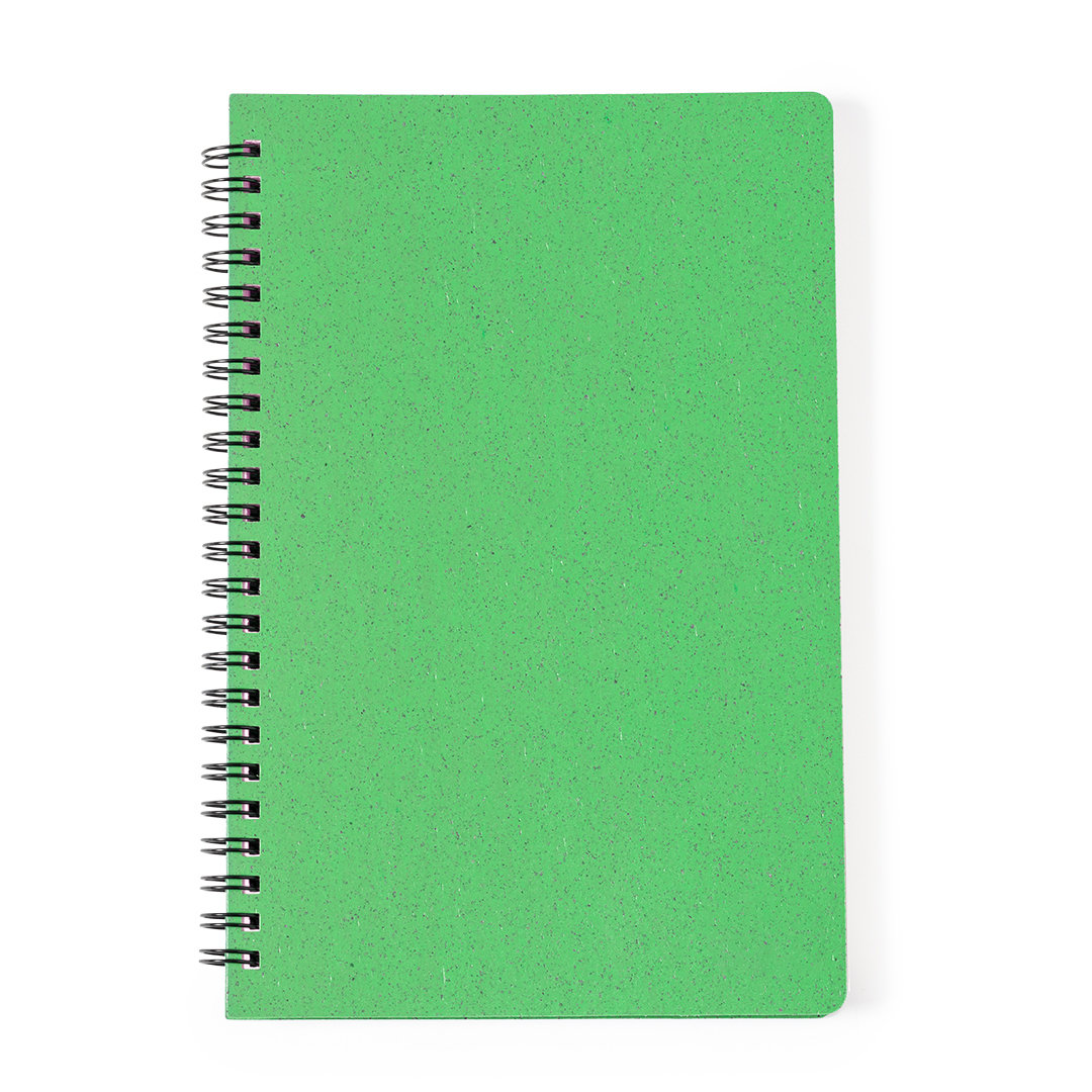 Libreta Roshan - Imagen 8